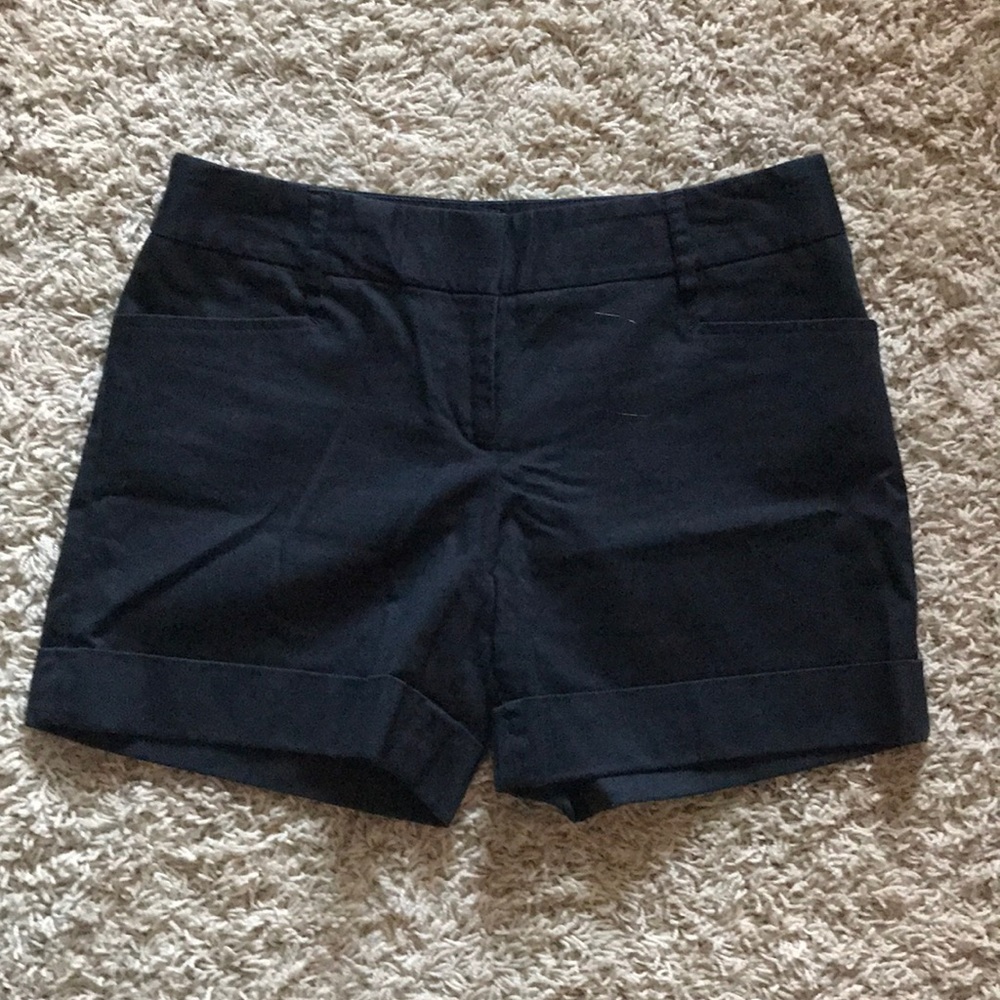 Express short